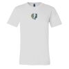 Unisex Short Sleeve Jersey T-Shirt Thumbnail