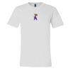 Unisex Short Sleeve Jersey T-Shirt Thumbnail