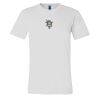 Unisex Short Sleeve Jersey T-Shirt Thumbnail