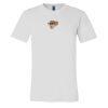 Unisex Short Sleeve Jersey T-Shirt Thumbnail