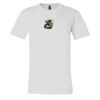 Unisex Short Sleeve Jersey T-Shirt Thumbnail
