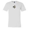 Unisex Short Sleeve Jersey T-Shirt Thumbnail