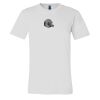 Unisex Short Sleeve Jersey T-Shirt Thumbnail