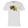 Unisex Short Sleeve Jersey T-Shirt Thumbnail