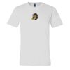 Unisex Short Sleeve Jersey T-Shirt Thumbnail