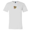 Unisex Short Sleeve Jersey T-Shirt Thumbnail