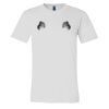 Unisex Short Sleeve Jersey T-Shirt Thumbnail