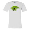 Unisex Short Sleeve Jersey T-Shirt Thumbnail