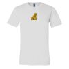 Unisex Short Sleeve Jersey T-Shirt Thumbnail