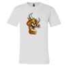 Unisex Short Sleeve Jersey T-Shirt Thumbnail