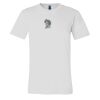 Unisex Short Sleeve Jersey T-Shirt Thumbnail
