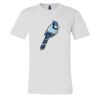 Unisex Short Sleeve Jersey T-Shirt Thumbnail