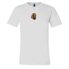 Unisex Short Sleeve Jersey T-Shirt Thumbnail