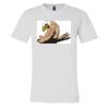 Unisex Short Sleeve Jersey T-Shirt Thumbnail