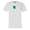 Unisex Short Sleeve Jersey T-Shirt Thumbnail