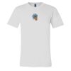Unisex Short Sleeve Jersey T-Shirt Thumbnail