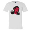 Unisex Short Sleeve Jersey T-Shirt Thumbnail