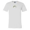 Unisex Short Sleeve Jersey T-Shirt Thumbnail