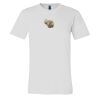 Unisex Short Sleeve Jersey T-Shirt Thumbnail