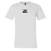 Unisex Short Sleeve Jersey T-Shirt Thumbnail