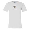 Unisex Short Sleeve Jersey T-Shirt Thumbnail