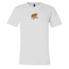 Unisex Short Sleeve Jersey T-Shirt Thumbnail
