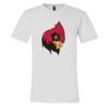 Unisex Short Sleeve Jersey T-Shirt Thumbnail