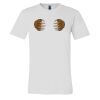 Unisex Short Sleeve Jersey T-Shirt Thumbnail