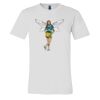 Unisex Short Sleeve Jersey T-Shirt Thumbnail