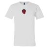 Unisex Short Sleeve Jersey T-Shirt Thumbnail