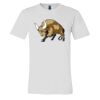 Unisex Short Sleeve Jersey T-Shirt Thumbnail