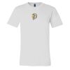 Unisex Short Sleeve Jersey T-Shirt Thumbnail