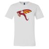 Unisex Short Sleeve Jersey T-Shirt Thumbnail