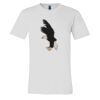 Unisex Short Sleeve Jersey T-Shirt Thumbnail