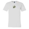Unisex Short Sleeve Jersey T-Shirt Thumbnail
