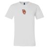 Unisex Short Sleeve Jersey T-Shirt Thumbnail