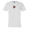 Unisex Short Sleeve Jersey T-Shirt Thumbnail