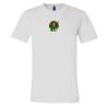Unisex Short Sleeve Jersey T-Shirt Thumbnail