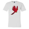 Unisex Short Sleeve Jersey T-Shirt Thumbnail