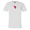 Unisex Short Sleeve Jersey T-Shirt Thumbnail