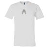 Unisex Short Sleeve Jersey T-Shirt Thumbnail
