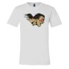 Unisex Short Sleeve Jersey T-Shirt Thumbnail