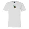 Unisex Short Sleeve Jersey T-Shirt Thumbnail