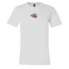 Unisex Short Sleeve Jersey T-Shirt Thumbnail