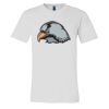 Unisex Short Sleeve Jersey T-Shirt Thumbnail