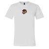 Unisex Short Sleeve Jersey T-Shirt Thumbnail