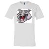 Unisex Short Sleeve Jersey T-Shirt Thumbnail