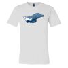 Unisex Short Sleeve Jersey T-Shirt Thumbnail