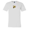 Unisex Short Sleeve Jersey T-Shirt Thumbnail
