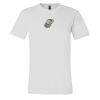 Unisex Short Sleeve Jersey T-Shirt Thumbnail